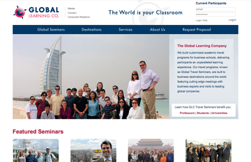 Global Learning Company