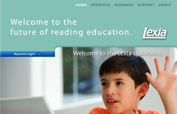 Lexia Learning