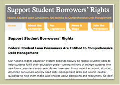 Borrowers Rights