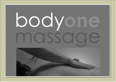 Body One Massage