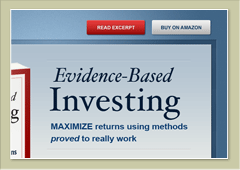 Evidence-Based Investing