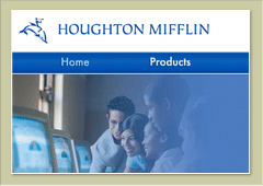 Houghton Mifflin Harcourt