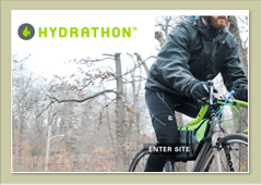 Hydrathon