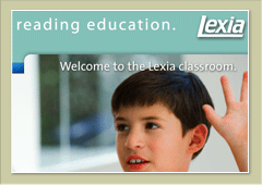 Lexia Learning